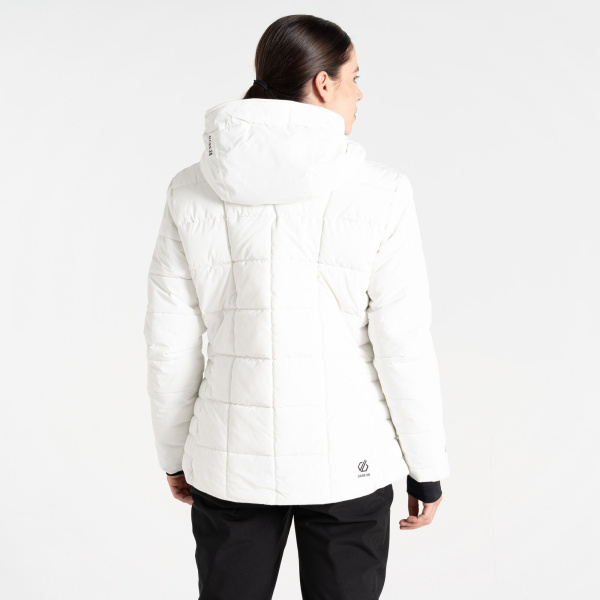 Sieviešu slēpošanas virsjaka Dare 2b Blindside Ski Jacket, 09T, 20 Sieviešu slēpošanas virsjaka Dare 2b Blindside Ski Jacket, 09T, 20