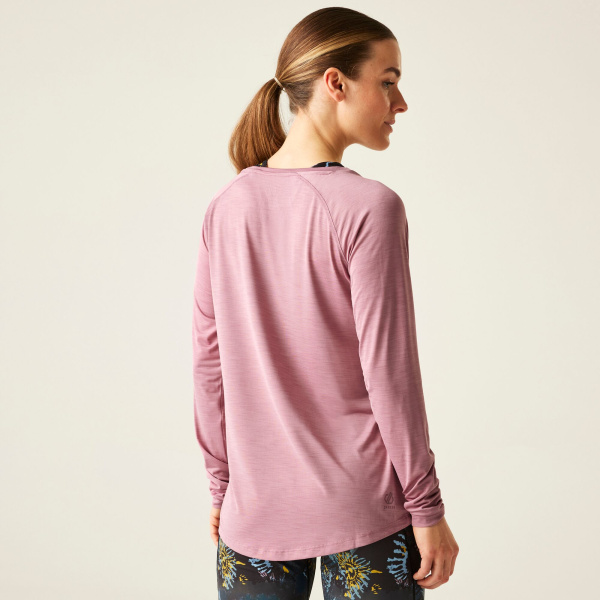 Женская майка Dare 2b Discern Lightweight T-Shirt, 5C2, 20 Женская майка Dare 2b Discern Lightweight T-Shirt, 5C2, 20