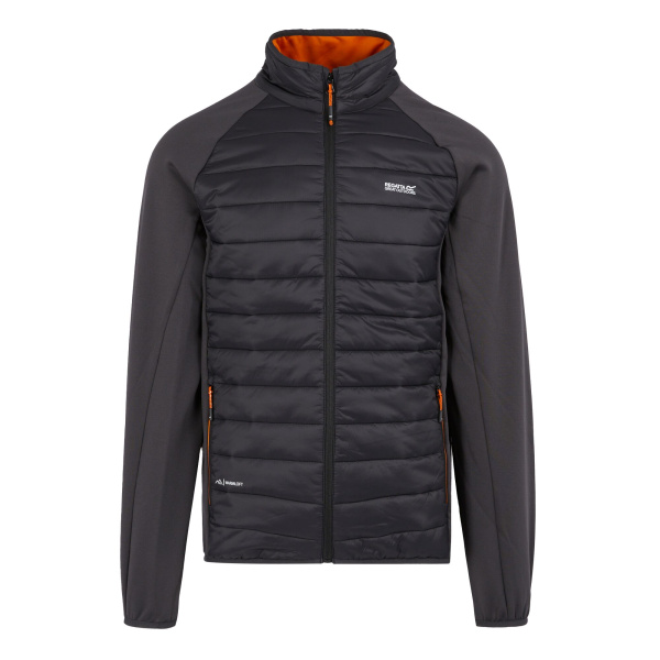 Men`s Clumber IV Hybrid Jacket, 08H, S Men`s Clumber IV Hybrid Jacket, 08H, S