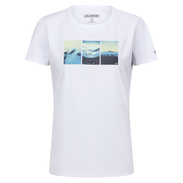 Женская майка Fingal VIII T-Shirt, 05Q, 20 Женская майка Fingal VIII T-Shirt, 05Q, 20