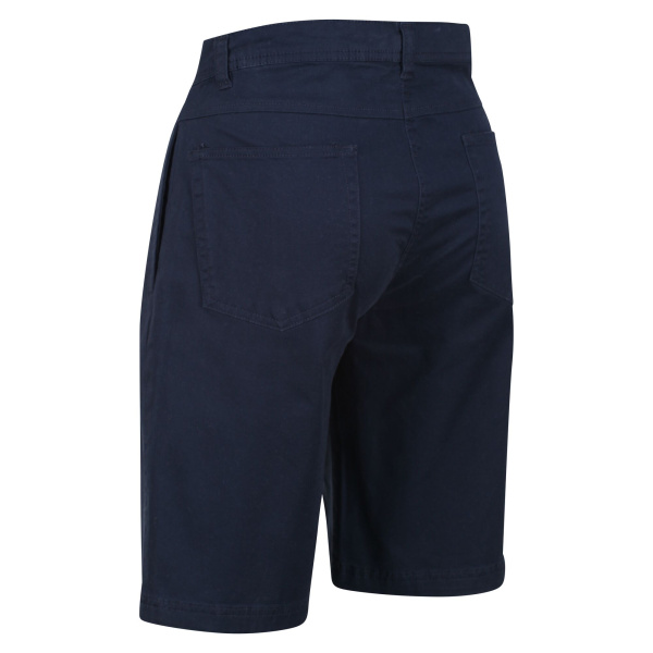 Women`s shorts Salana Chino Shorts, 540, 8