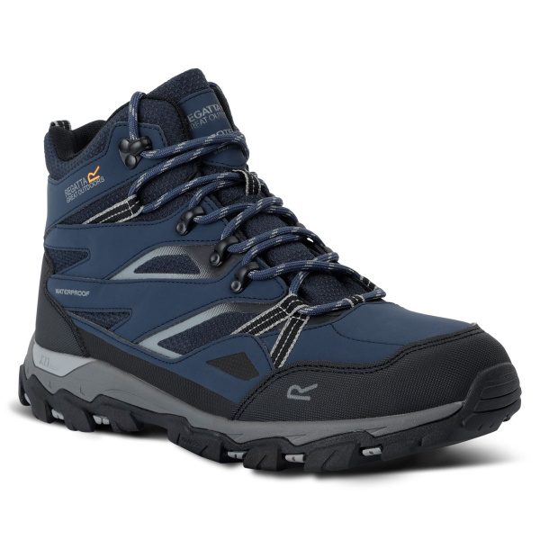 Vīriešu apavi Holcombe III Walking Boots, 95P, UK11 Vīriešu apavi Holcombe III Walking Boots, 95P, UK11