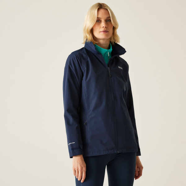 Sieviešu ūdensizturīga virsjaka Daysha II Waterproof Jacket, 540, 14 Sieviešu ūdensizturīga virsjaka Daysha II Waterproof Jacket, 540, 14