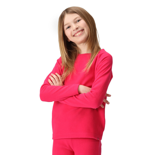 Детское термобелье майка Junior Thermal Baselayer Top, D4D, 11-12