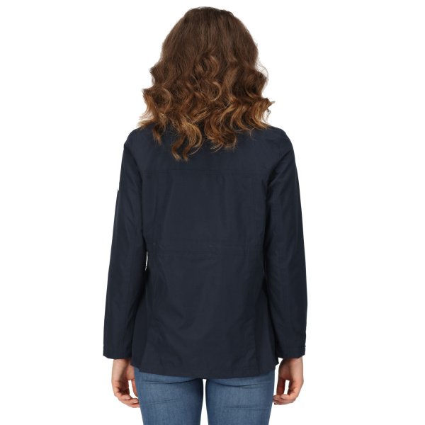 Женская непромокаемая куртка Novalee Waterproof Jacket, 540, 14 Женская непромокаемая куртка Novalee Waterproof Jacket, 540, 14