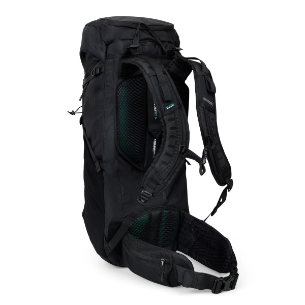 Mugursoma ceļošanai Blackfell IV 65L Backpack, 800, SGL, 65 L Mugursoma ceļošanai Blackfell IV 65L Backpack, 800, SGL, 65 L