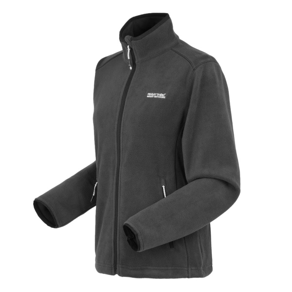 Женская флисовая кофта Floreo IV Full Zip Fleece, 61I, 20 Женская флисовая кофта Floreo IV Full Zip Fleece, 61I, 20