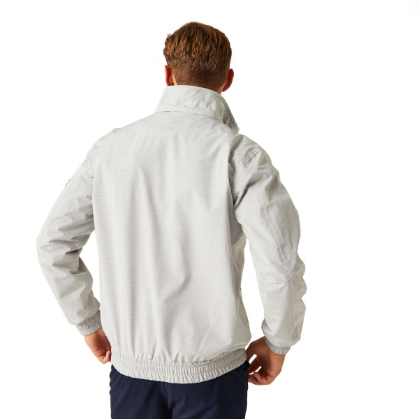 Men`s Shorebay Waterproof Jacket, G53, L Men`s Shorebay Waterproof Jacket, G53, L