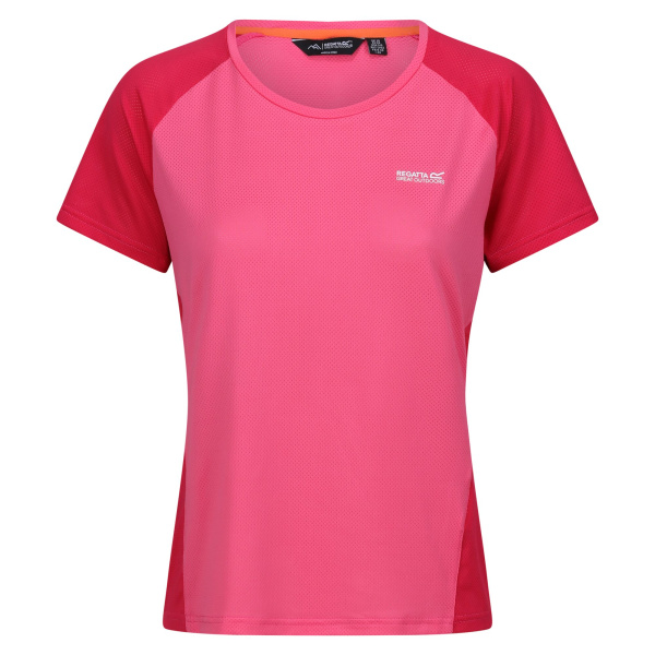 Женская майка Emera T-Shirt, U70, 12 Женская майка Emera T-Shirt, U70, 12