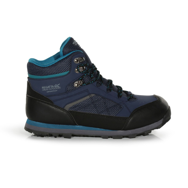 Женская обувь Vendeavour Pro Walking Boots, QY1, UK5 Женская обувь Vendeavour Pro Walking Boots, QY1, UK5