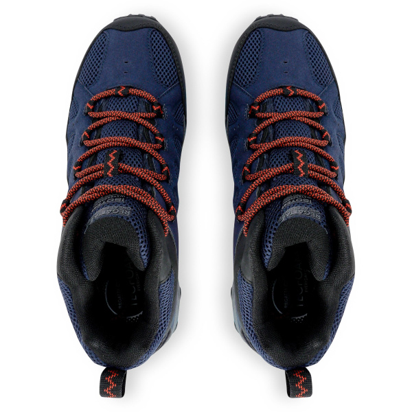 Vīriešu apavi Edgepoint IV Mid Walking Boots, 1F8, UK9 Vīriešu apavi Edgepoint IV Mid Walking Boots, 1F8, UK9