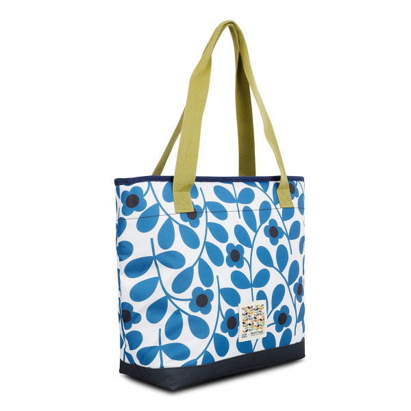 Aukstuma soma Orla Kiely Tote Coolbag, F67, SGL