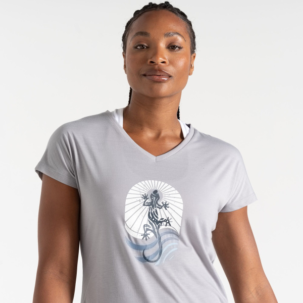 Женская майка Dare 2b Calm Tee, 9EB, 14 Женская майка Dare 2b Calm Tee, 9EB, 14