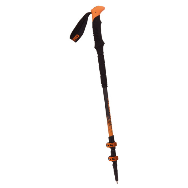 Trekinga nūjas Viking Kolmio Trekking, 67-135 cm Trekinga nūjas Viking Kolmio Trekking, 67-135 cm