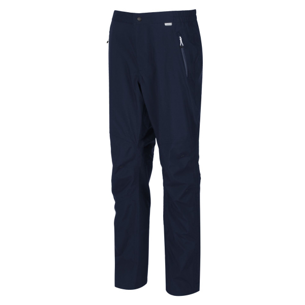 Мужские водоотталкивающие штаны Highton Stretch Waterproof Overtrousers (Long), 540, XL Мужские водоотталкивающие штаны Highton Stretch Waterproof Overtrousers (Long), 540, XL