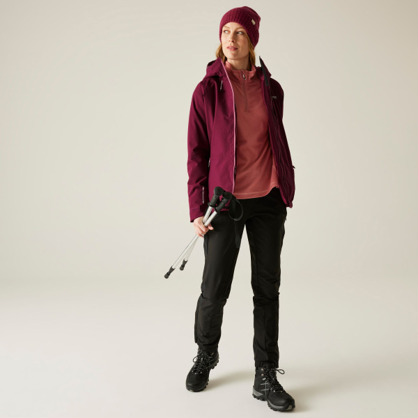 Sieviešu ūdensizturīga virsjaka Highton Stretch Padded Jacket, ZI6, 16 Sieviešu ūdensizturīga virsjaka Highton Stretch Padded Jacket, ZI6, 16
