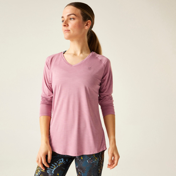 Женская майка Dare 2b Discern Lightweight T-Shirt, 5C2, 20