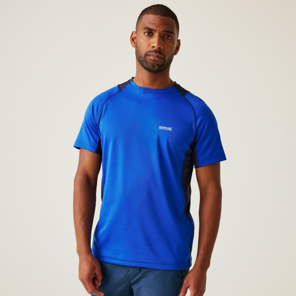 Мужская майка Virda IV T-Shirt, 0T2, M