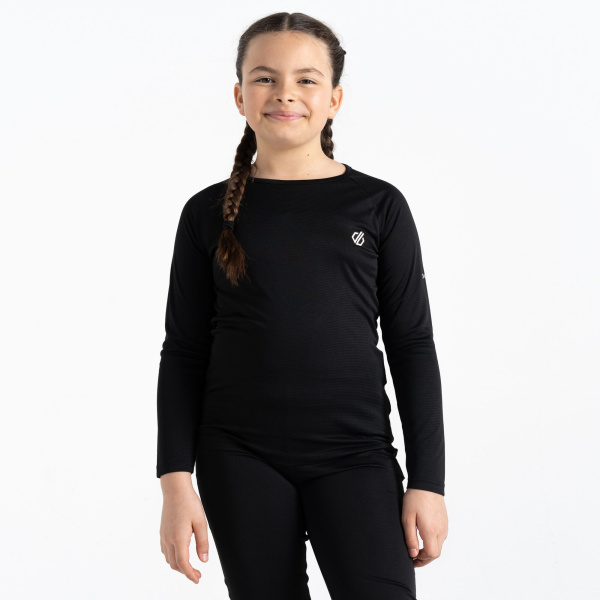 Детский набор термобелья Dare 2b Elate III Baselayer Set, 800, 5-6