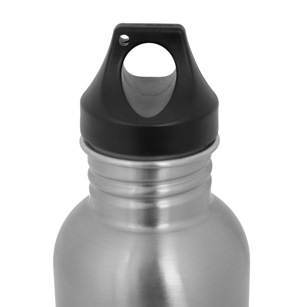 Tērauda pudele Stainless Steel Bottle 1L, 6XE, SGL, 1 L