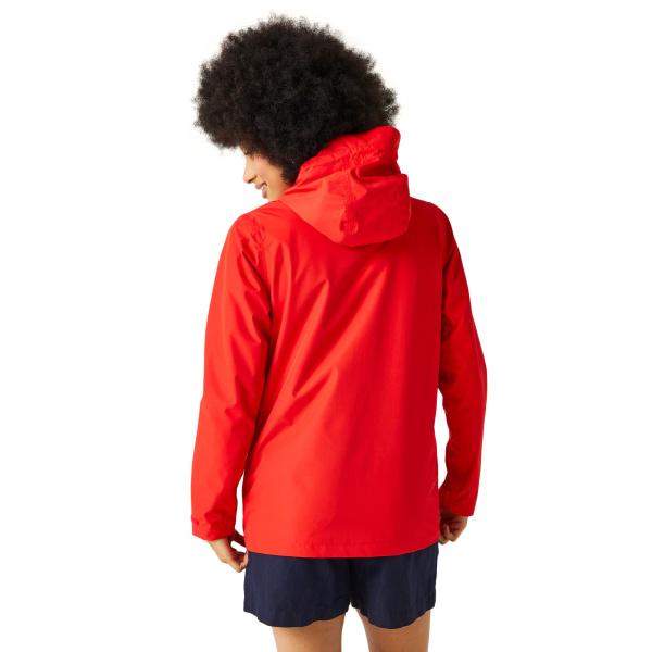 Sieviešu ūdensizturīga virsjaka Bayletta Waterproof Jacket, 2Q6, 18 Sieviešu ūdensizturīga virsjaka Bayletta Waterproof Jacket, 2Q6, 18