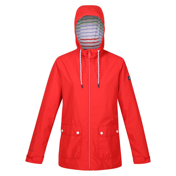 Sieviešu ūdensizturīga virsjaka Bayletta Waterproof Jacket, 2Q6, 18 Sieviešu ūdensizturīga virsjaka Bayletta Waterproof Jacket, 2Q6, 18