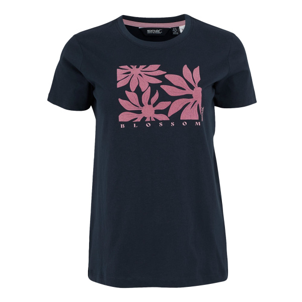 Женская майка T-krekls Filandra VX T-Shirt, 460, 20 Женская майка T-krekls Filandra VX T-Shirt, 460, 20