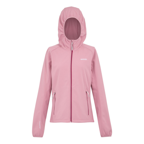 Женская кофта Arec III Softshell Jacket, 5C2, 18 Женская кофта Arec III Softshell Jacket, 5C2, 18