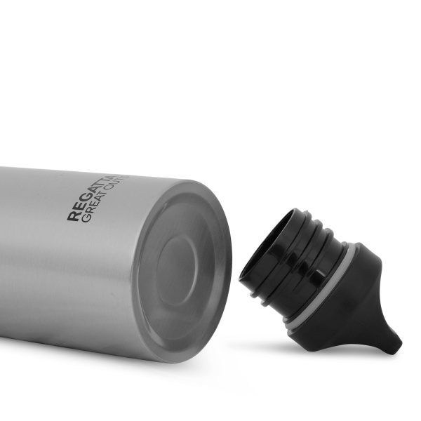 Tērauda pudele Stainless Steel Bottle 1L, 6XE, SGL, 1 L