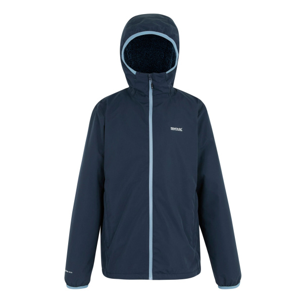 Vīriešu ūdensizturīga virsjaka Caspen Waterproof Jacket, 540, S Vīriešu ūdensizturīga virsjaka Caspen Waterproof Jacket, 540, S