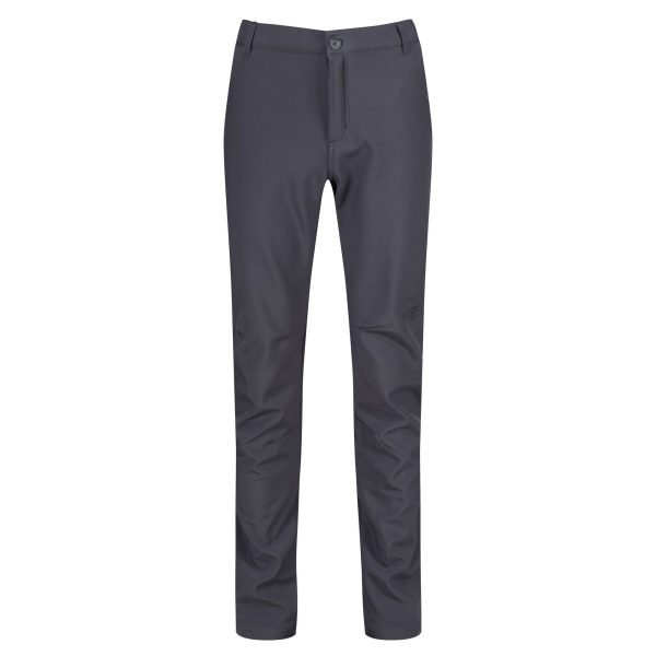 Мужские водоотталкивающие штаны Fenton Water Repellent Softshell Trousers (Regular), 038, 42in. Мужские водоотталкивающие штаны Fenton Water Repellent Softshell Trousers (Regular), 038, 42in.