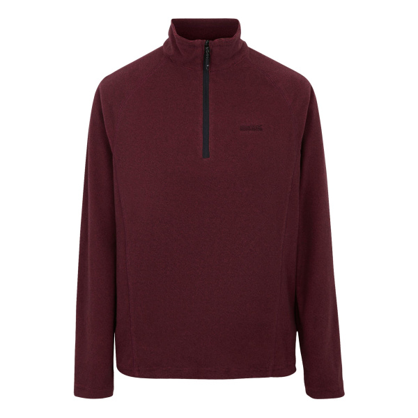 Men`s Montes Lightweight Fleece, ZR0, XXXL Men`s Montes Lightweight Fleece, ZR0, XXXL