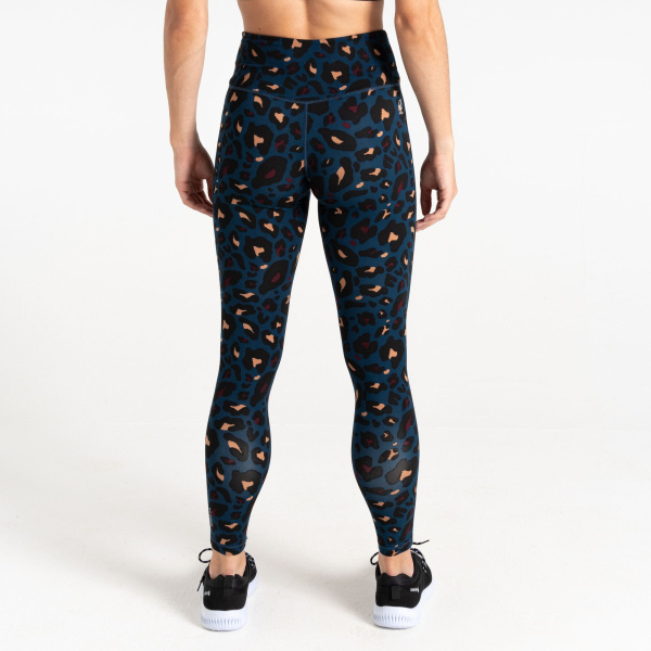 Sieviešu legingi Dare 2b Influential Leggings, 1M7, 8 Sieviešu legingi Dare 2b Influential Leggings, 1M7, 8