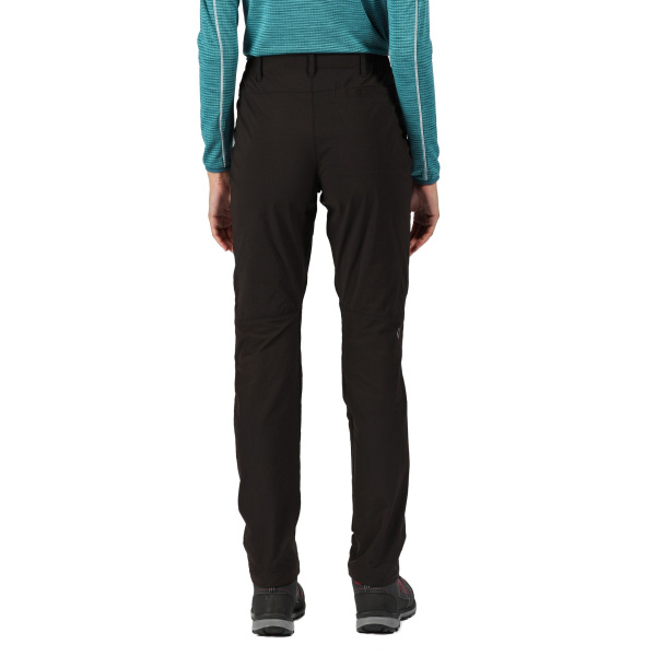 Women`s waterproof pants Highton Stretch Walking Trousers (Regular), 800, 14 Women`s waterproof pants Highton Stretch Walking Trousers (Regular), 800, 14