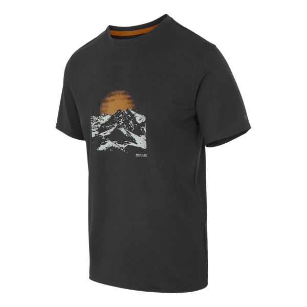 Мужская майка Fingal Stretch T-shirt, 61I, S Мужская майка Fingal Stretch T-shirt, 61I, S