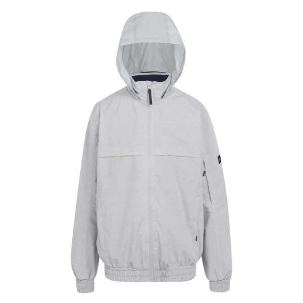 Men`s Shorebay Waterproof Jacket, G53, L Men`s Shorebay Waterproof Jacket, G53, L