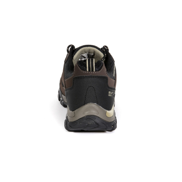 Мужская обувь Holcombe IEP Low Walking Shoes, 40Q, UK7