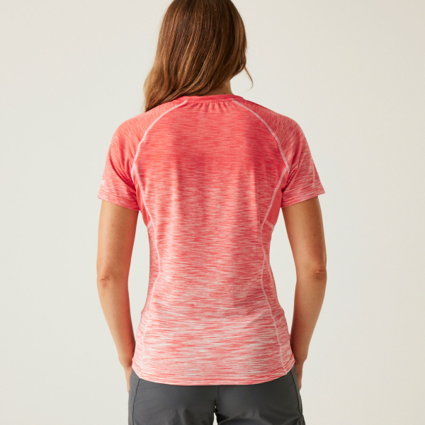 Sieviešu T-krekls Laxley II T-Shirt, UA2, 14