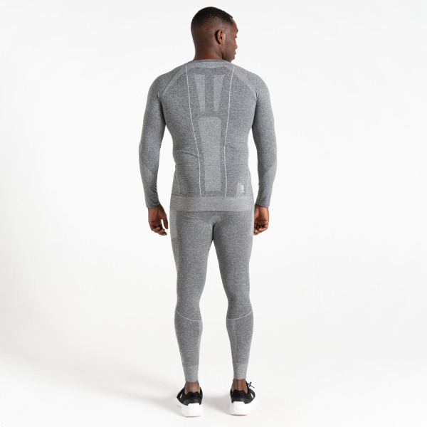 Мужское комплект термобелья Dare 2b In The Zone Base Layer II Set, 1MX, M Мужское комплект термобелья Dare 2b In The Zone Base Layer II Set, 1MX, M