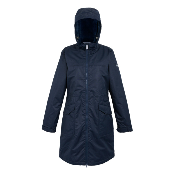 Женская непромокаемая куртка Romine II Waterproof Parka Jacket, 540, 18 Женская непромокаемая куртка Romine II Waterproof Parka Jacket, 540, 18