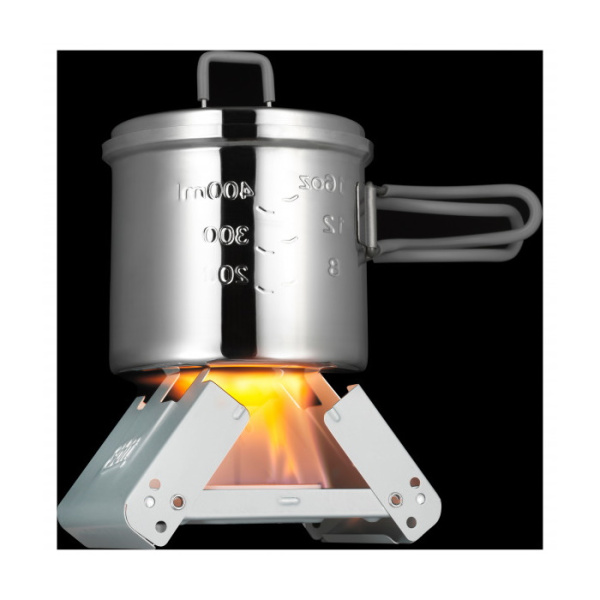 Kabatas plīts Esbit WSH, N