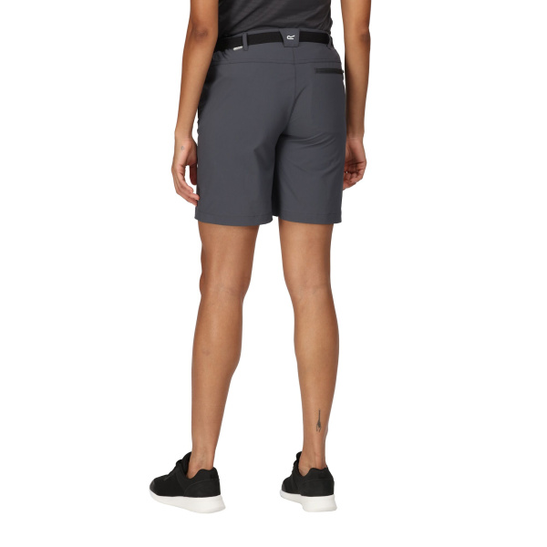Женские шорты Xert III Stretch Walking Shorts, 038, 20 Женские шорты Xert III Stretch Walking Shorts, 038, 20