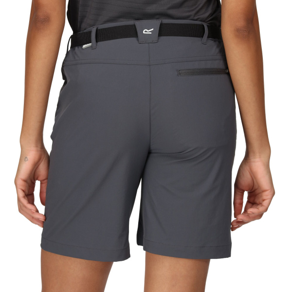Женские шорты Xert III Stretch Walking Shorts, 038, 20 Женские шорты Xert III Stretch Walking Shorts, 038, 20