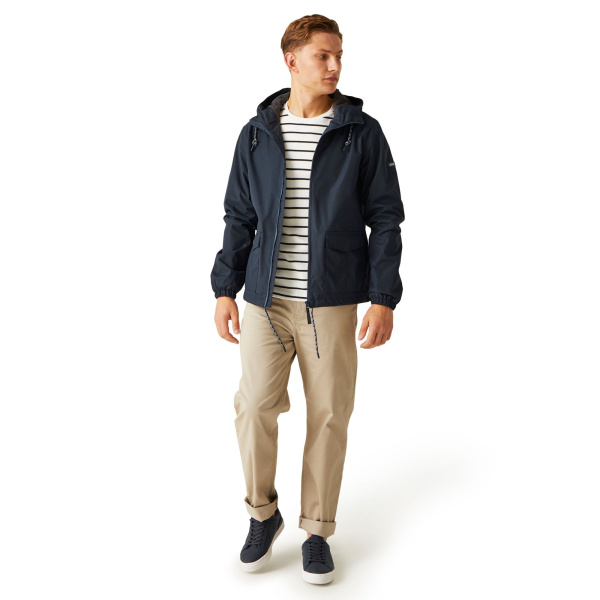 Men`s jacket Bayano Waterproof Jacket, 540, S