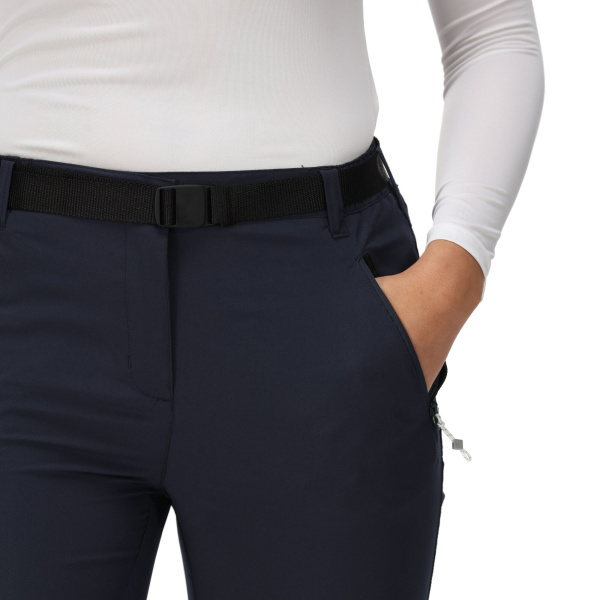 Женские шорты Xert Capri Light, 540, 38