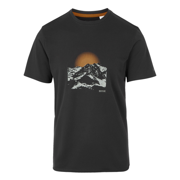 Мужская майка Fingal Stretch T-shirt, 61I, S Мужская майка Fingal Stretch T-shirt, 61I, S