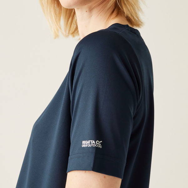 Женская майка Botanna T-Shirt, 540, 16 Женская майка Botanna T-Shirt, 540, 16