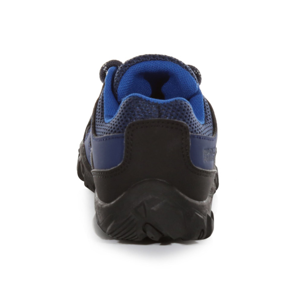 Kid`s shoes Edgepoint Waterproof Low Walking Shoes, 76E, UK2 Kid`s shoes Edgepoint Waterproof Low Walking Shoes, 76E, UK2