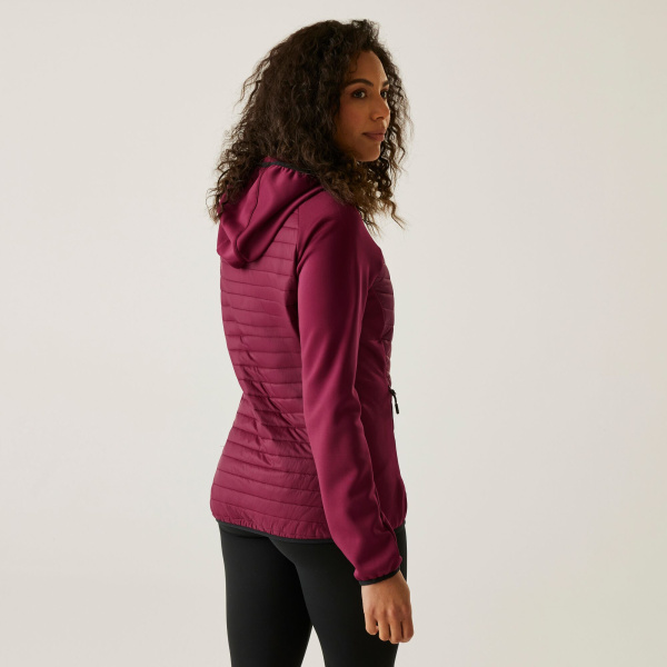 Sieviešu flīsa jaka Andreson Hybrid Jacket, ZI6, 20 Sieviešu flīsa jaka Andreson Hybrid Jacket, ZI6, 20