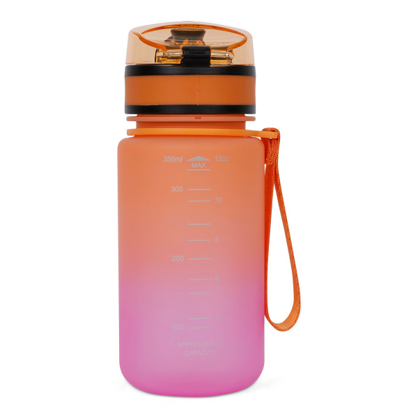 Пластиковая бутылка 0.35L Tritan Water Bottle, P6J, SGL, 0.35 L Пластиковая бутылка 0.35L Tritan Water Bottle, P6J, SGL, 0.35 L